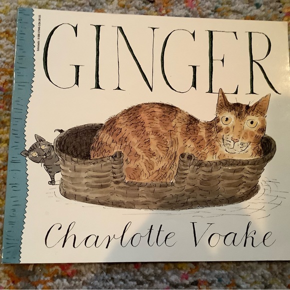 🐱Cat Themed Children Books🐱 - Picture 12 of 15